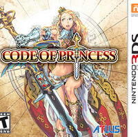 Code Of Princess Wiki Fandom