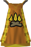 Capa de firemaking
