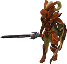Full Primal