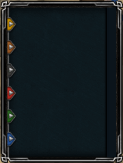 Ability Book
