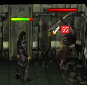 Cursebearer owned