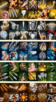 Abilities