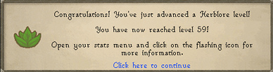 Herblore