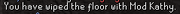 Killingjmod