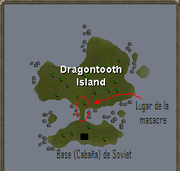 Dragontooth road