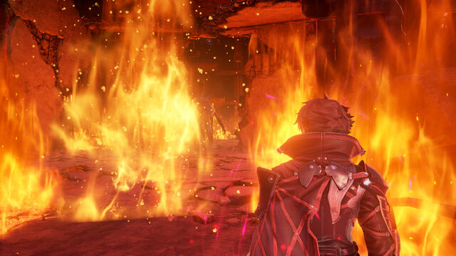 File:Screenshot - Code Vein.jpg