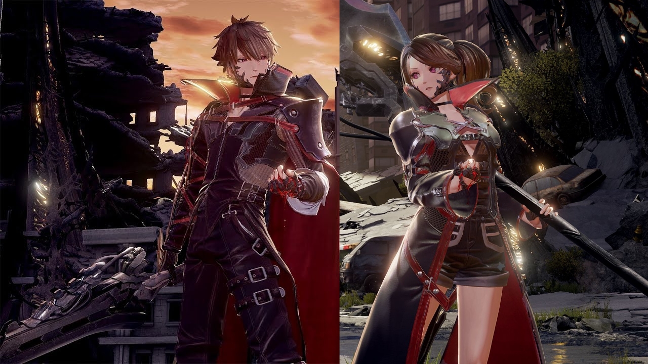 Code Vein DLC 3 Pits You Against the 'Lord of Thunder