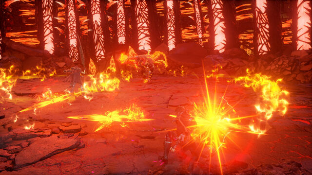 File:Successors of the Claw - Shuriken - Code Vein.jpg