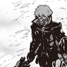 Protagonist Code Vein Wiki Fandom