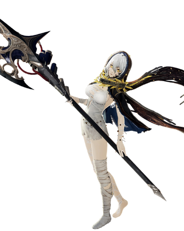Io Code Vein Wiki Fandom