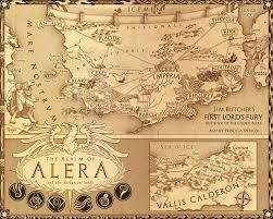 Realm of Alera