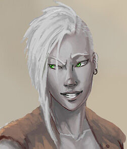 Kitai Codex Alera Wiki Fandom
