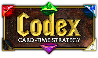 Codex-cardtime-strategy