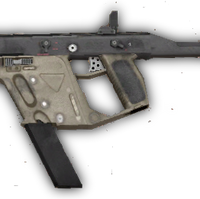 Kriss Vector Call Of Duty Fan Fiction Wiki Fandom