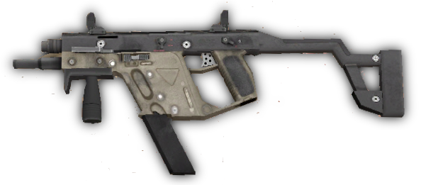 KRISS Vector | Call of Duty Fan Fiction Wiki | FANDOM powered by Wikia