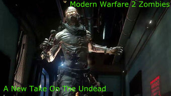 Modern Warfare 2 Zombies Call Of Duty Fan Fiction Wiki Fandom - vladimir makarov roblox
