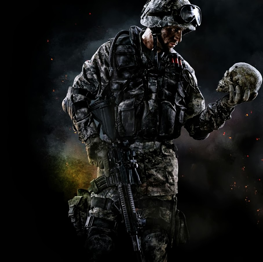 Xander Hanes Call Of Duty Fan Fiction Wiki Fandom