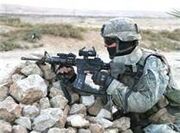 CODSoldier