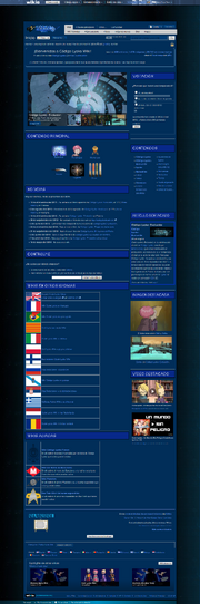 Código Lyoko Wiki