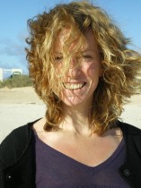 Sophie Decroisette