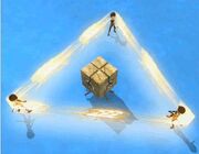 Triangular