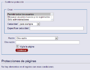 Create-protect