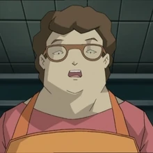 Rosa Petitjean | Código Lyoko Wiki | Fandom