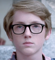 Jeremie actor