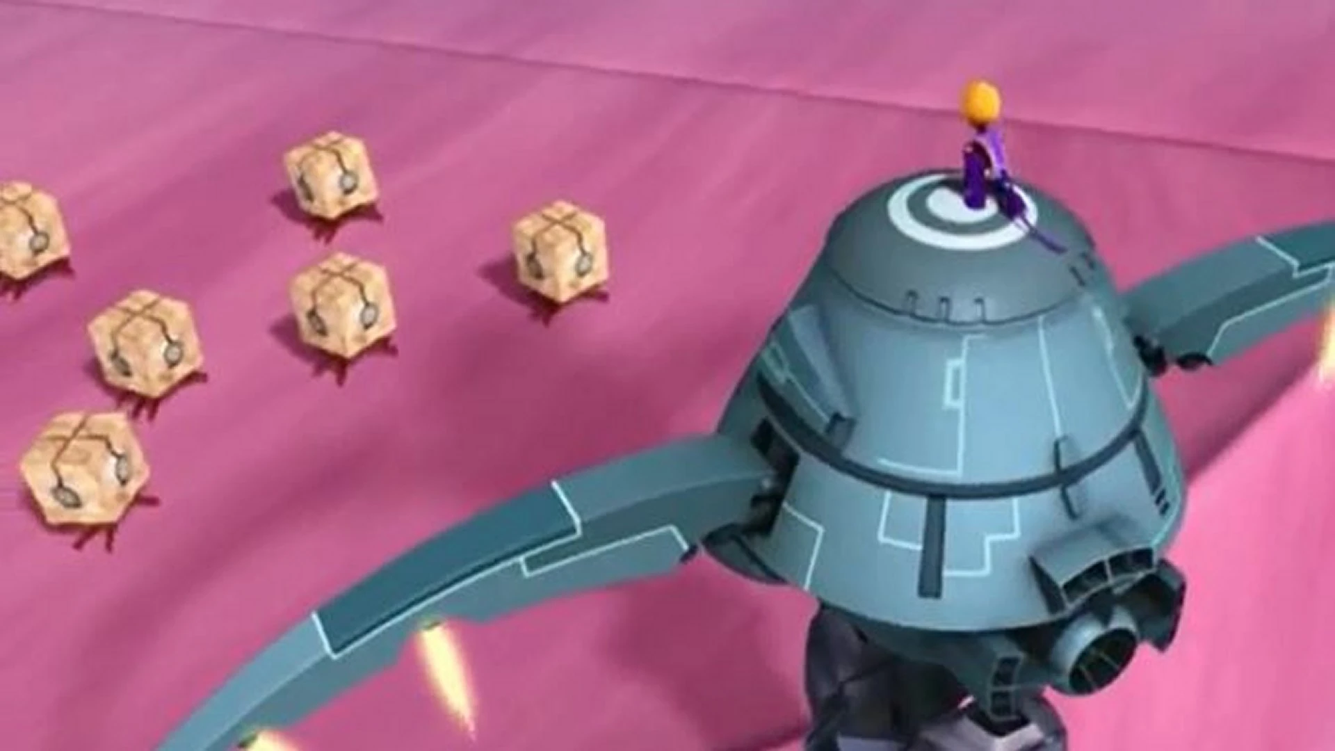 Imagen Skid bloques.jpg Código Lyoko Wiki FANDOM powered by Wikia