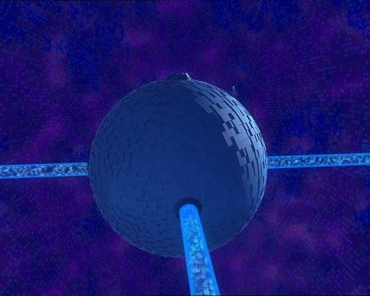 Sector 5 Código Lyoko Wiki FANDOM powered by Wikia