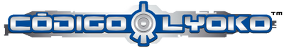 Código Lyoko