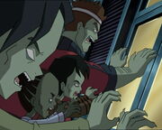Zombies
