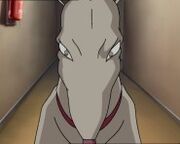 Code lyoko wiki xana