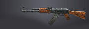 Cod4 ak47