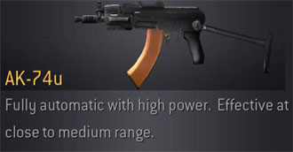 Cod4ak74u