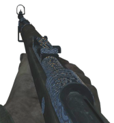 The Armageddon. (PaP'ed Kar98k)