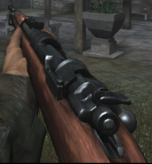 Call of Duty 3 Kar98k