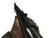 Kar98k WaW
