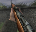 Kar98k CoD2