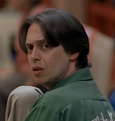 Steve Buscemi | Coen Brothers Wiki | FANDOM powered by Wikia