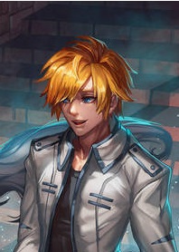 Jaune Arc Coeurpedia Wiki Fandom