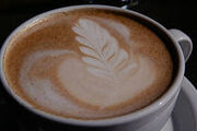Cafeaulait