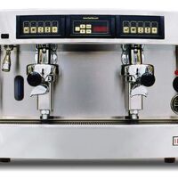 Espresso Machine The Coffee Wiki Fandom
