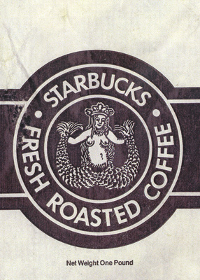 Starbucks Logo Siren Original Starbucks Logo Siren Original