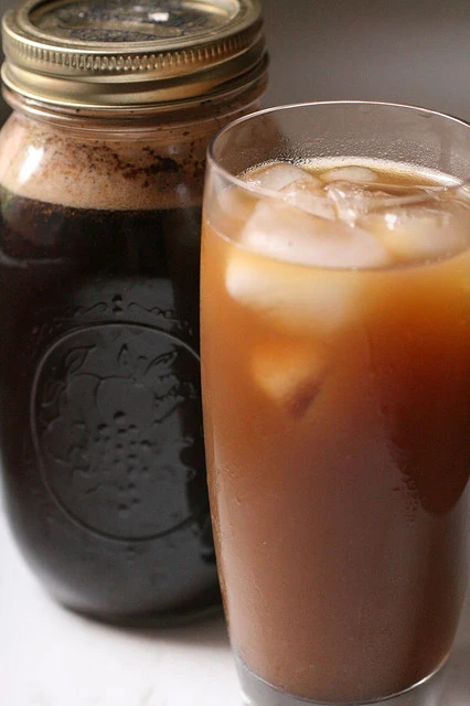 Iced Coffee | The Coffee Wiki | FANDOM powered by Wikia