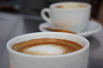 Decaffeination The Coffee Wiki Fandom
