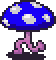 Enemy dancin evil shroom