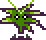 Enemy grassassin