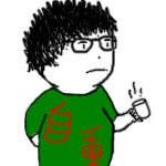 Moshou stare 0