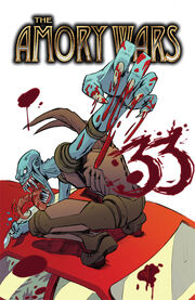 33 (Cover)